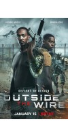 Outside the Wire (2021 - VJ Junior - Luganda)